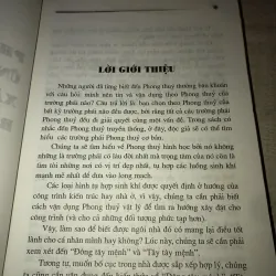 Phong thuỷ ứng dụng trong xây dựng và bài trí nhà cửa  994856