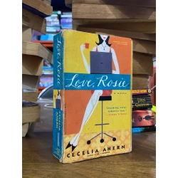 Love, Rosie - Cecelia Ahern