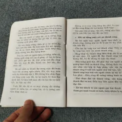 TRÍ TUỆ CỦA SỰ THÀNH CÔNG 716732