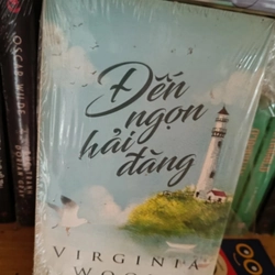 Sách Đến Ngọn Hải Đăng - Virginia Woolf