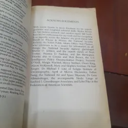 DAN BROWN - Deception POINT 929684