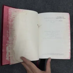 Gã khờ - Fyodor Dostoevsky 785504