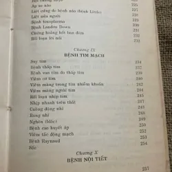 CHỨA BỆNH TRẺ EM - 410 TRANG, 1994 571854