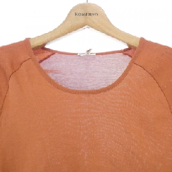 【Mã giảm giá】【Cổ điển】Áo thun HERMES 642910