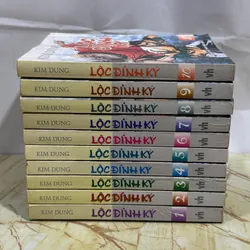 lộc đỉnh ký full10t 