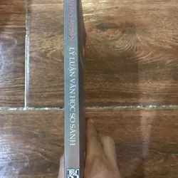 Lý Luận Văn Học So Sánh - Nguyễn Văn Dân (6) 573446