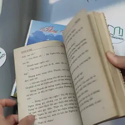 Bộ Duyên Kỳ Ngộ 1,2 - Thư Thư 776030