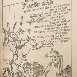 Cuộc cách mạng trong trại súc vật (George Orwell) 469559