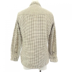 ザフラットヘッド THE FLAT HEAD áo sơ mi - Hàng hiệu Authentic 899581