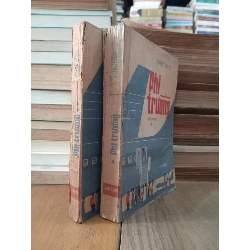 Phi trường - Arthur Hailey 785752