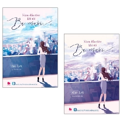 Năm Đầu Tiên Khi Tôi Ba Mươi (Bộ 2 Tập) - Mao Lợi ASB.PO Oreka-Blogmeo120125