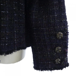 Áo khoác CHANEL P46297V34308 627708