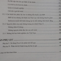 TÀI CHÍNH QUỐC TẾ 508956