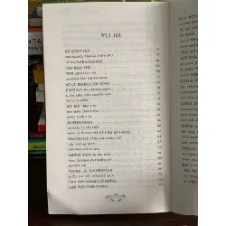 Những bài học vô giá – Lắng nghe hay nhận một viên đá – Mai Hương, Vĩnh Thắng 563549