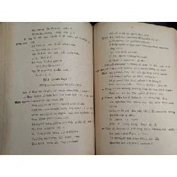 Văn phạm đức ngữ - Thanh Giang 713621