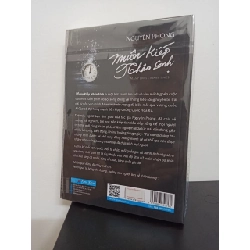 Muôn Kiếp Nhân Sinh - Many Times, Many Lives - Nguyên Phong New 90% (lỗi gáy) HCM.ASB3008 912091