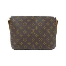 Túi xách vai Louis Vuitton Monogram Musette Tango M51257 - Hàng hiệu Chính hãng 768085