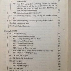 KỸ THUẬT ĐIỀU HÒA KHÔNG KHÍ 474811