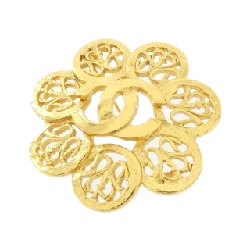 【Vintage】Brooch Chanel