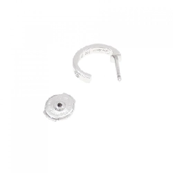 Khuyên tai Cartier Mini Love một bên 666004