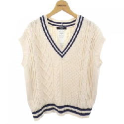 Max Mara weekend 535101 Áo gile - Hàng hiệu Chính hãng