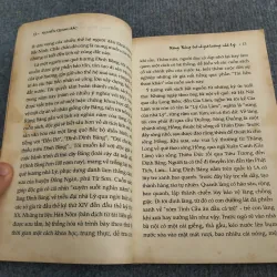 RỪNG BÁNG TRỞ VỀ QUÊ HƯƠNG NHÀ LÝ 993177