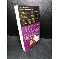 Dạy con làm giàu tập 2 sử dụng đồng vốn 2020 Robert T Kiyosaki mới 85% bẩn nhẹ (kinh tế) HPB.HCM0101 58474