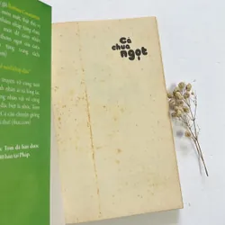 Cà chua ngọt - Barbara Constantine 597408