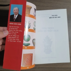 Tiến trình Gốm sứ Việt Nam 469824