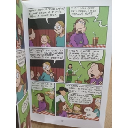 Smile - Raina Telgemeier 529246