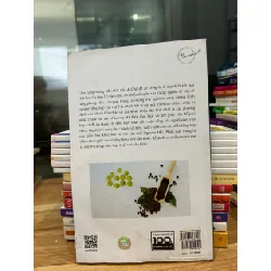 Cẩm nang hướng dẫn thải độc& chế độ ăn uống lành mạnh- Trần Bích Hà, Nguyễn Hải 600650