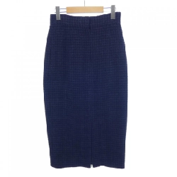 【Mã giảm giá】Chanel CHANEL Váy 652338