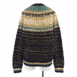 Chanel CHANEL P61617K47220 Áo len 630562