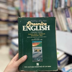 Stream English connection 417295