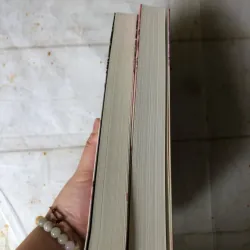 Trọn bộ 2 tập Trăm Năm Gắn Bó, Một Lời Hẹn Ước - Tô Quang Đồng 738830