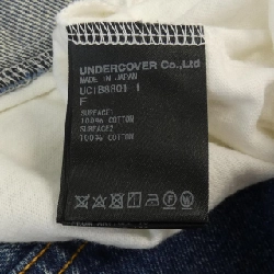 Áo thun UNDER COVER - Hàng hiệu Authentic 826660