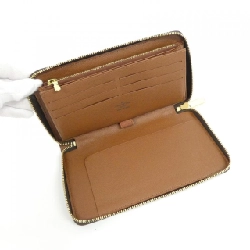 Ví tổ chức Zippy Monogram Louis Vuitton M60002 621028