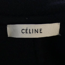 セリーヌ CELINE 2 8P40/6700 Áo vest dài - Hàng hiệu Authentic 821987