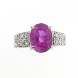 Nhẫn Sapphire PT900 2.31CT - Hàng hiệu Chính hãng 850863