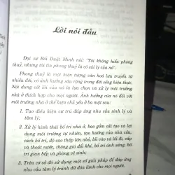 Phong thuỷ môi trường - Trương Thiếu Huyền 1031937