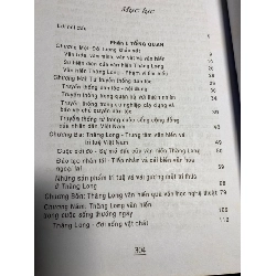 Văn Hiến Thăng Long - Vũ Khiêu, Nguyễn Vinh Phúc chủ biên 444468