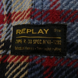 Áo REPLAY 644490
