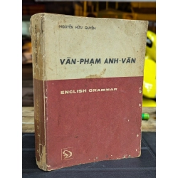 VĂN PHẠM ANH VĂN - NGUYỄN HỮU QUYỀN 222823