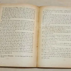 Tác phẩm VH cổ điển Pháp: NÔNG DÂN (Horoné de Balzac) 732189