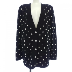 【Mã giảm giá】Áo khoác cardigan CHANEL