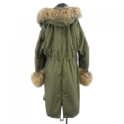 ドゥロワー DRAWER 6525-299-0641 Áo khoác 631038