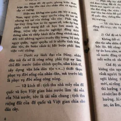 Năm bài học vỡ lòng về công nhân và công đoàn  1031779
