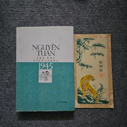 Tùy bút Nguyễn Tuân  730466