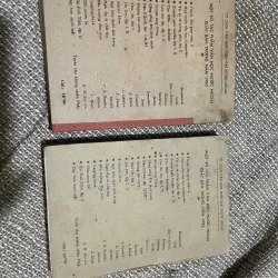 Donquixote( Đôn Ki hô tê) 2-3 1009875