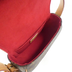 Túi xách vai Louis Vuitton Monogram Tambour M44860 613239